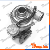 Turbocompresseur pour PEUGEOT | 53039700010, 5303-970-0010